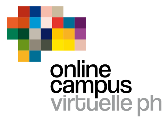 Logo der Virtuellen Pädagogischen Hochschule