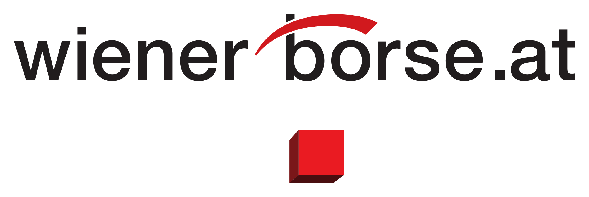 Logo der Wiener Börse