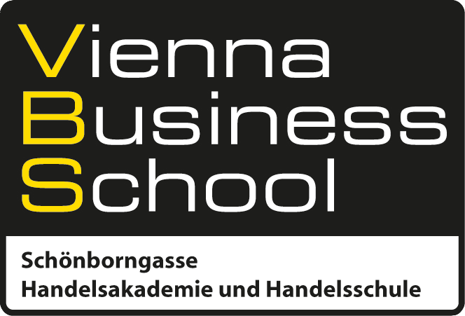 Logo der Vienna Businessschool Schönborngasse