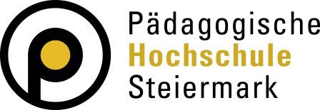 Logo der Pädagogischen Hochschule Steiermark